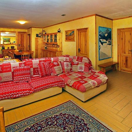 Salone House Apartment Sauze D'Oulx Ngoại thất bức ảnh