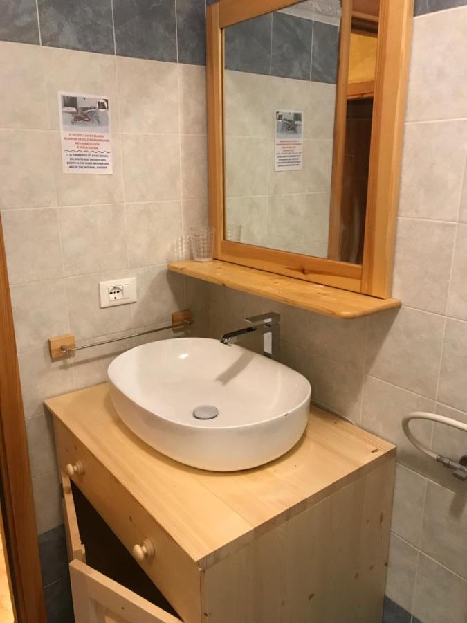 Salone House Apartment Sauze D'Oulx Ngoại thất bức ảnh