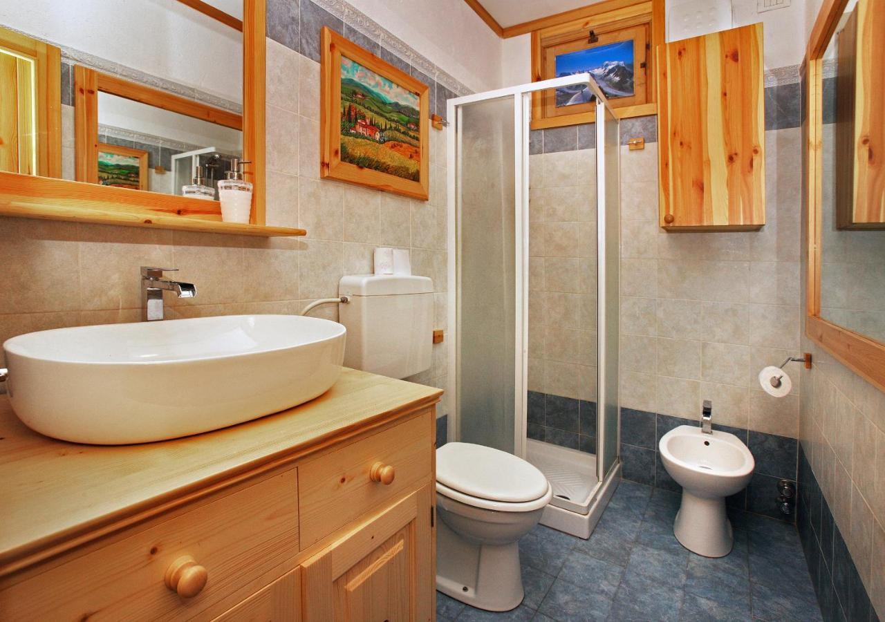 Salone House Apartment Sauze D'Oulx Ngoại thất bức ảnh