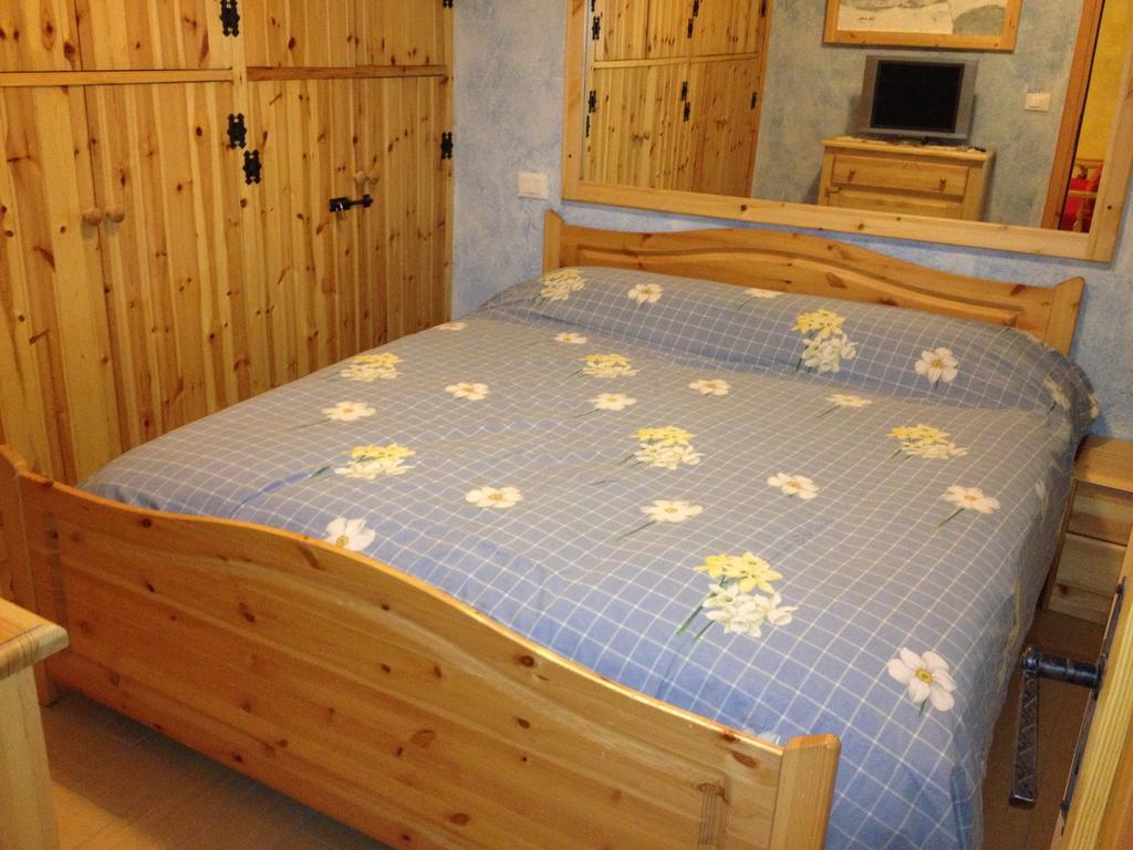 Salone House Apartment Sauze D'Oulx Ngoại thất bức ảnh