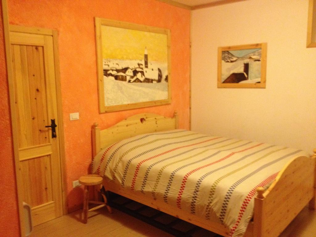 Salone House Apartment Sauze D'Oulx Ngoại thất bức ảnh